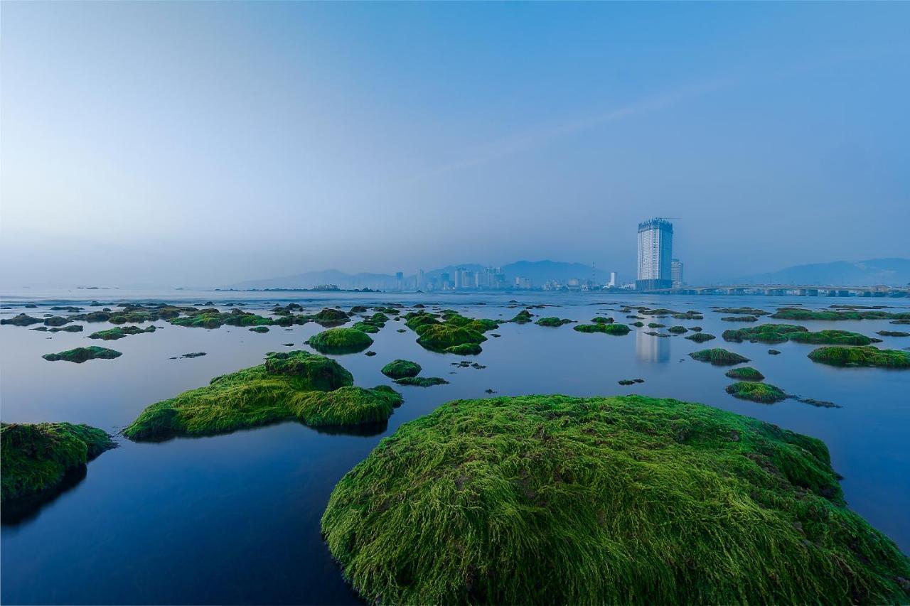 Khách sạn Golden Lotus Nha Trang