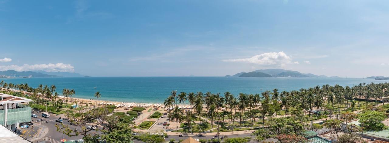 Golden Lotus 3* Nha Trang