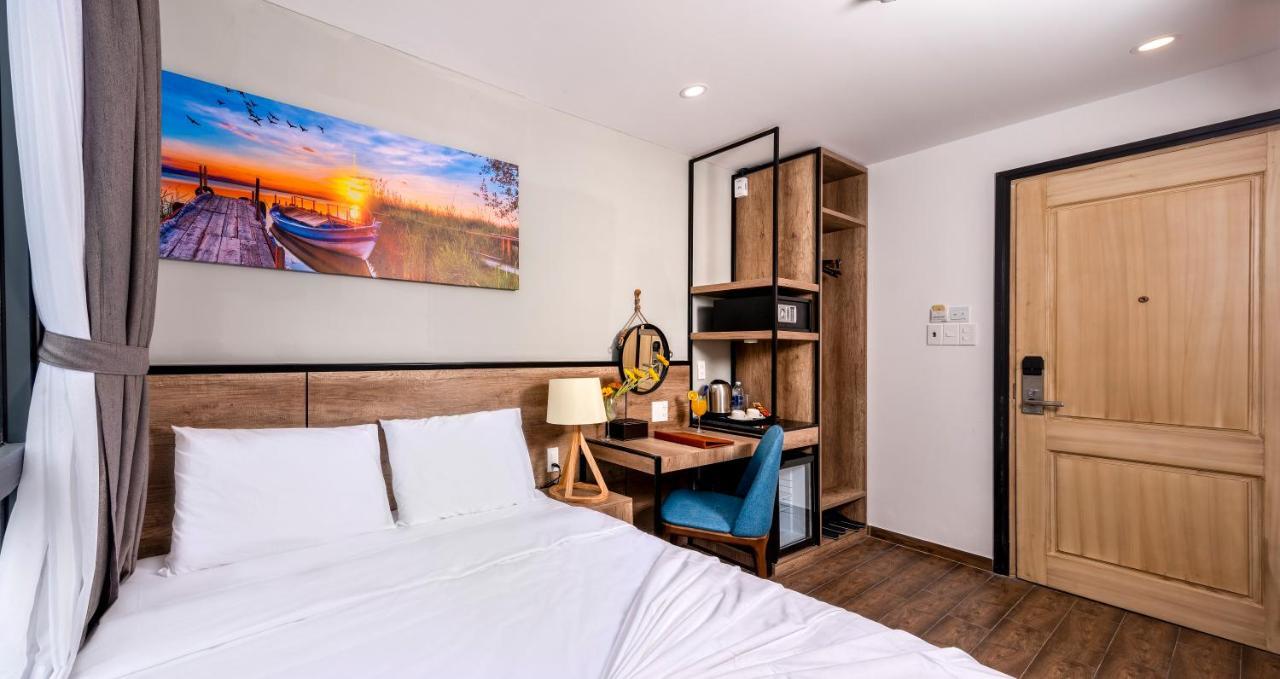 Golden Lotus 3* Nha Trang